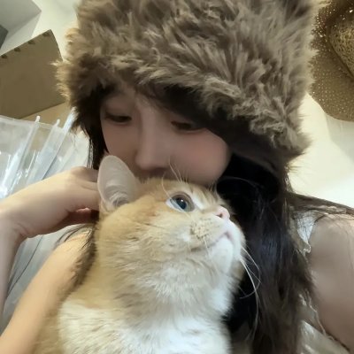 今日份的散步