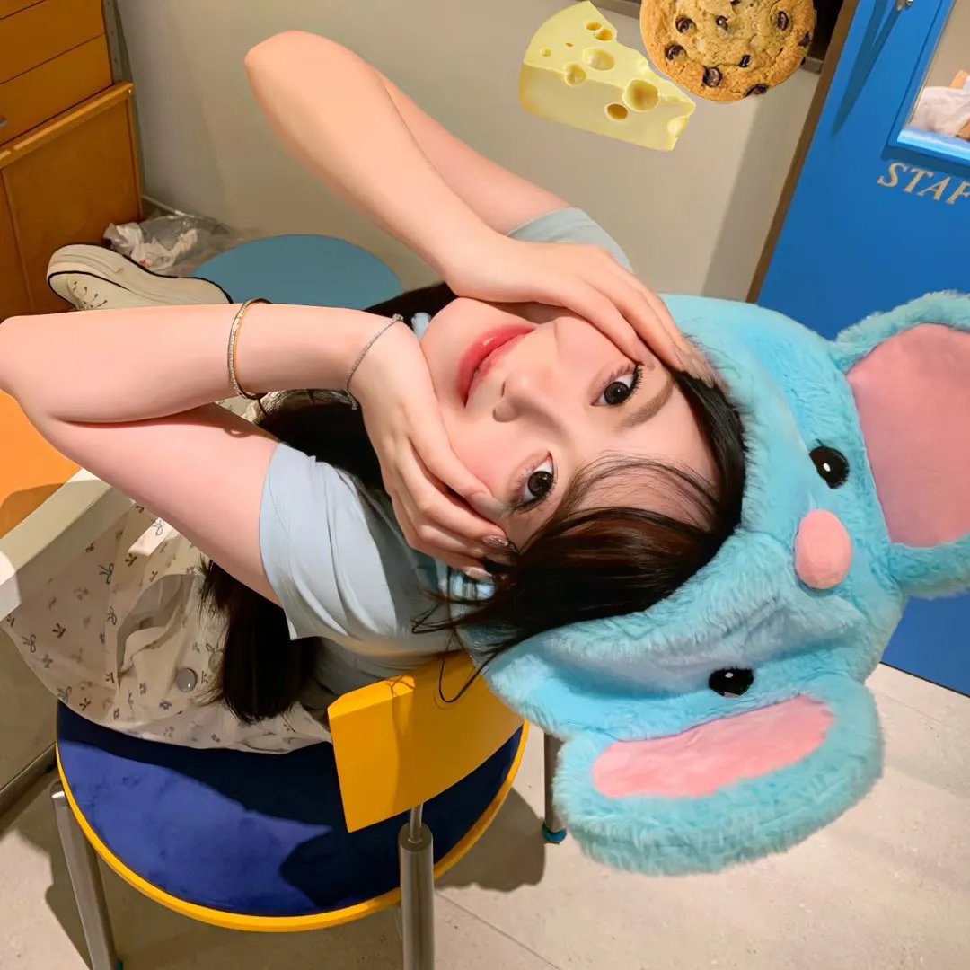 设想一下