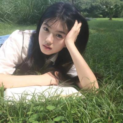 信仰的女人