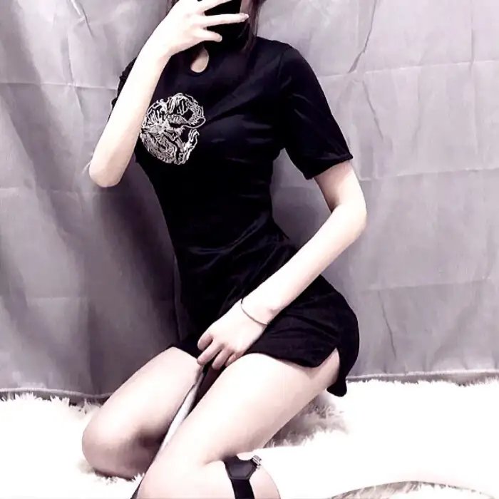 黑白道